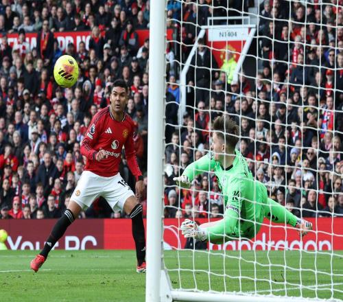 險些被水晶宮瞬間擊倒，再次逆轉(zhuǎn)的曼聯(lián)都做錯和做對了什么