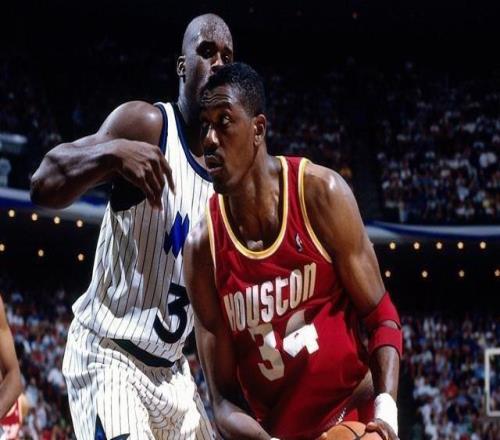 霍里：2冠火箭可擊敗喬丹的公牛飛人和大夢究竟誰更強