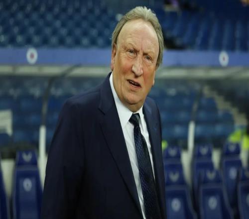 77歲傳奇教練沃諾克復(fù)出，執(zhí)教英格蘭第六級別球隊托奎聯(lián)