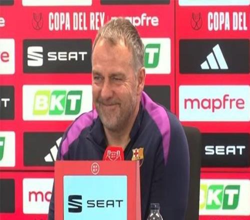 弗里克：我以前沒(méi)遇到過(guò)這種情況，明天想把不可能變成可能