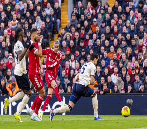 星光燦爛！紅軍大勝，曼聯(lián)逆轉，曼城小勝，槍手領跑，英超風景好