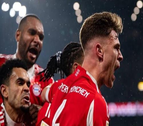 基米希：多特球員跟我說(shuō)，亞特蘭大主場(chǎng)的場(chǎng)地狀況相對(duì)較差