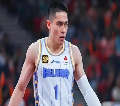 中國臺北隊不敵中國男籃！陳盈俊賽后遺憾發言，道出了輸球的真相