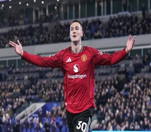 舍什克三連殺！英超生涯首次，無解頭球破門，B費(fèi)9分鐘傳射