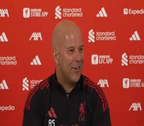 斯洛特：角球重要是英超新現(xiàn)實(shí)加克波不缺信心只是想得太多