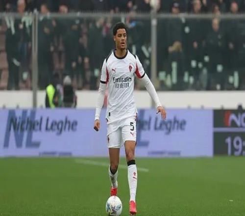 斯基拉：AC米蘭滿意德溫特近期表現(xiàn)阿萊格里一月力主留住他