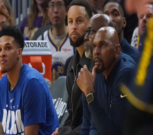 壞消息，勇士隊庫里談傷情進展：傷情有點奇怪，恢復情況難以預料