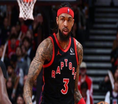 東部第五！猛龍逆轉(zhuǎn)送8人上雙奇才4連敗鶯歌24分奎克利27+11