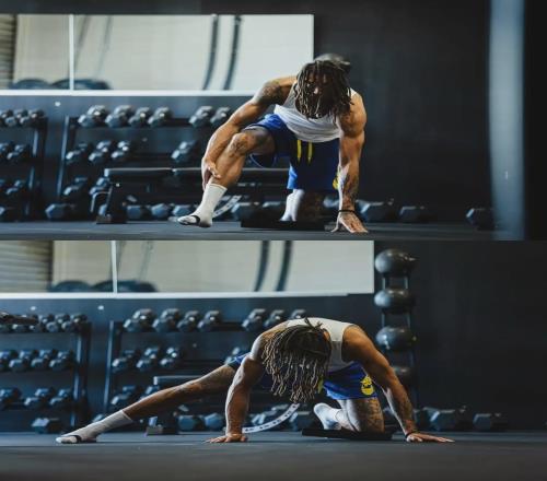 場(chǎng)均27+14+9！坐擁聯(lián)盟第一戰(zhàn)力為何突然萎靡他們想念那位配角