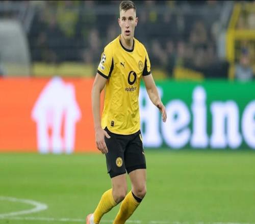 阿斯：施洛特貝克是皇馬中衛(wèi)的熱門(mén)候選，兩家俱樂(lè)部關(guān)系良好