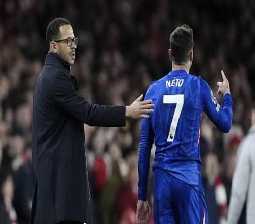 羅塞尼爾：我們回到了我不喜歡看到的狀態(tài)，受夠了每次都這樣