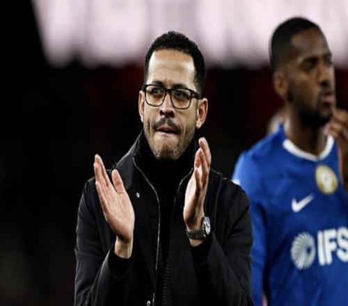 羅塞尼爾：我們得確保場(chǎng)上有11個(gè)人球隊(duì)被兩個(gè)定位球打敗了