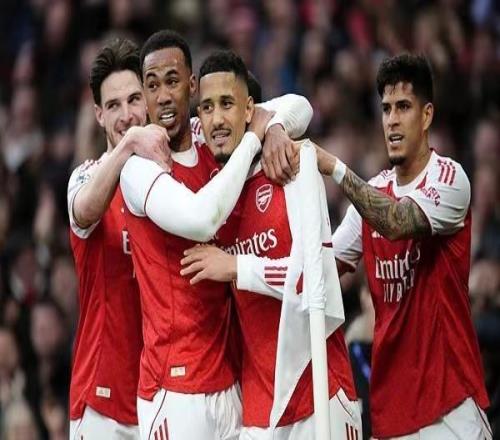 早知道：阿森納力克切爾西5分領跑