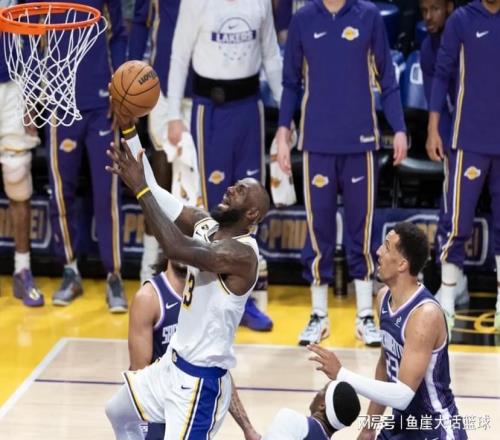 湖人128104國王！東契奇賽后把話挑明，詹姆斯也發生了一大變化