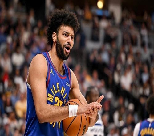 連續(xù)兩場打出災難級表現(xiàn)，掘金強力投手難道真的打不了硬仗