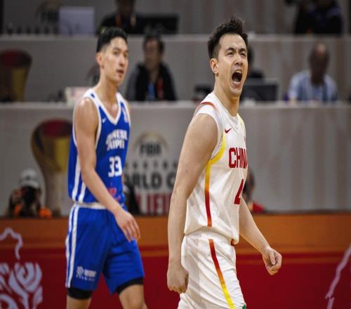 趙?？蘖耍≈袊谢@兩連勝，產(chǎn)生4個(gè)不爭事實(shí)