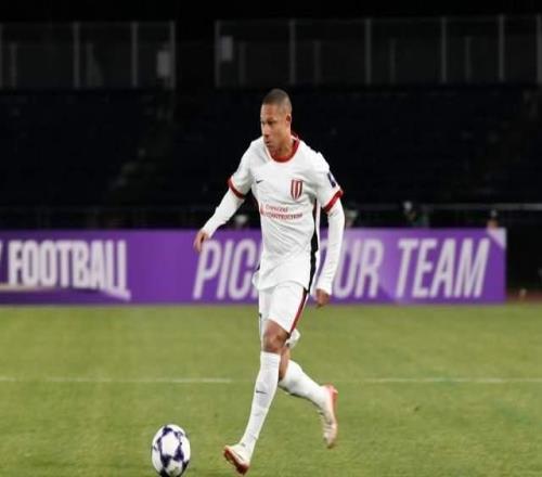 周定洋驗貨成都中場，拿下深圳有望4連勝，卡隆不注冊留外援名額