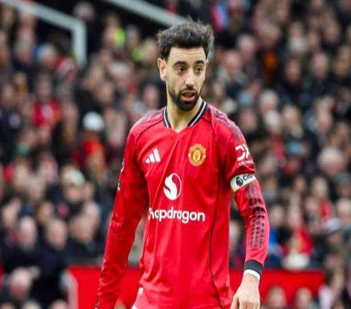 B費計劃與曼聯(lián)商討未來，葡萄牙人將成建隊基石