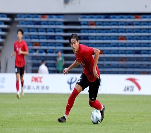 北京國安登頂超級杯揭開2026賽季大幕，舊債已清的中國足球看到更多希望