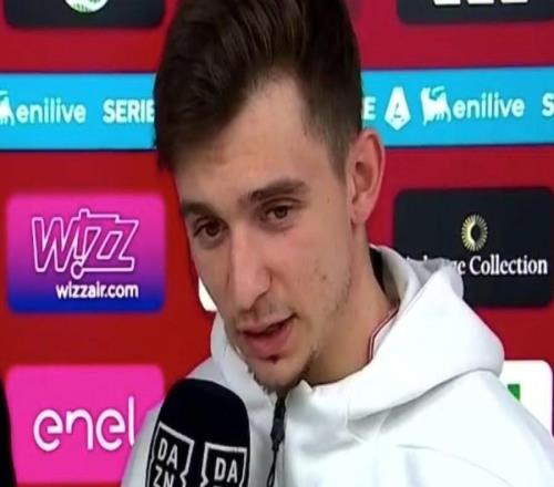 小孔塞桑：我們配得上平局，如果有球隊(duì)?wèi)?yīng)該贏球那也是我們