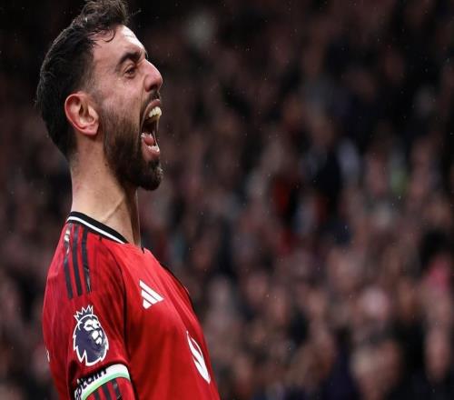 B費(fèi)本賽季英超25次出場(chǎng)創(chuàng)造82次機(jī)會(huì)，同期聯(lián)賽斷檔第一