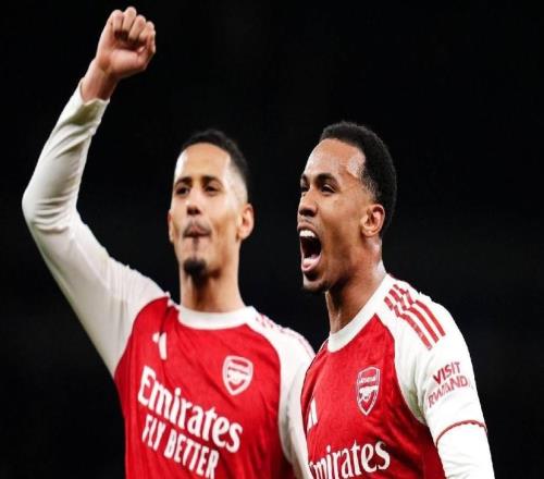 鐵衛(wèi)助攻獨(dú)享隊(duì)史第1，阿森納21切爾西，破曼聯(lián)紀(jì)錄力壓藍(lán)月軍團(tuán)