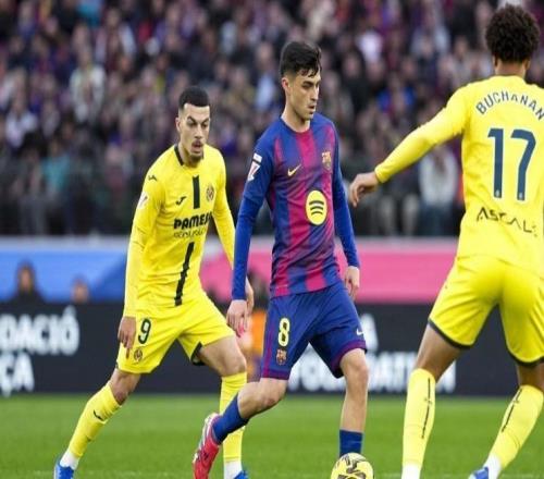 佩德里：巴薩球員很年輕帶著一股沖勁，相信次回合能逆轉(zhuǎn)馬競(jìng)