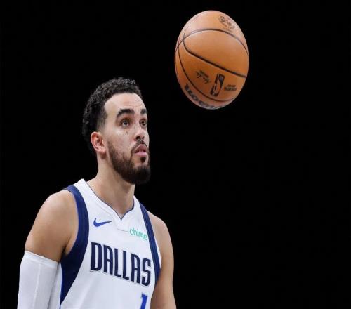 嚴重下滑！29歲的泰厄斯瓊斯，為何突然被裁