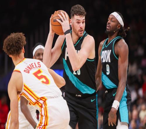 庫明加隔扣楊瀚森！奧孔武打爆克林根，老鷹狂勝！看清這5名球員