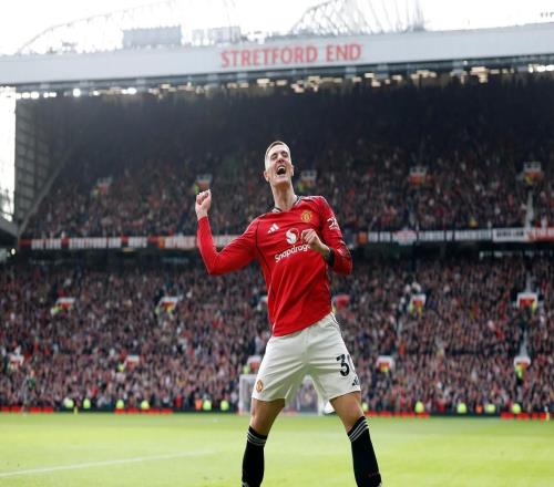 謝什科在2026年英超攻入6球，僅次于伊戈爾蒂亞戈