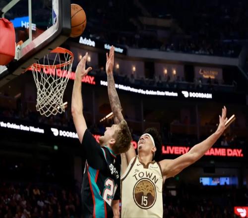 一夜四筆簽約達成：勇士1500萬簽15+12前鋒，28+10后衛(wèi)簽約獨行俠