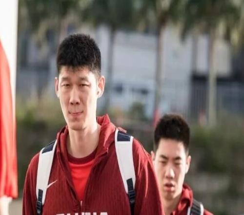 7872，中國(guó)男籃傳來(lái)喜訊！日本幫大忙，晉級(jí)形勢(shì)豁然開(kāi)朗