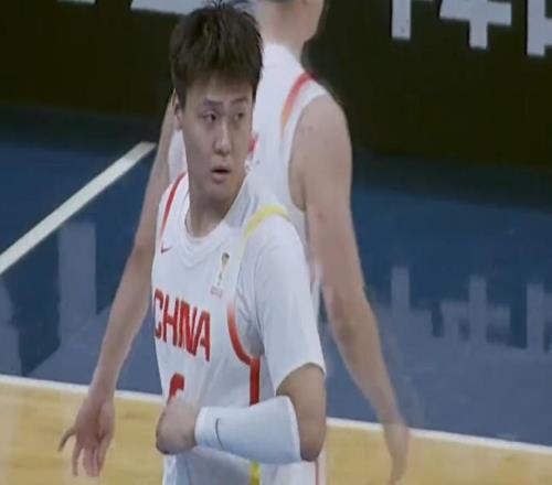 6人將離隊(duì)男籃備戰(zhàn)世預(yù)賽下一階段，郭士強(qiáng)齊聚三大旅美王牌！