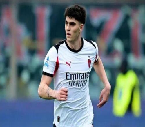 意媒丨巴特薩吉右大腿屈肌不適