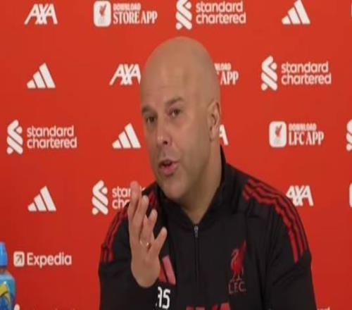 斯洛特：從足球的角度我不喜歡擠門(mén)將，談足球我會(huì)聯(lián)想15年前的巴薩