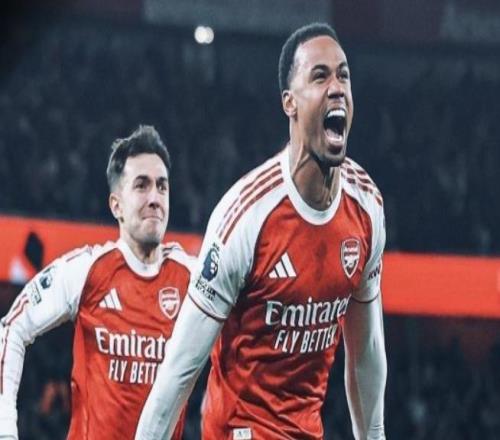 足壇悲喜夜：AC米蘭復(fù)仇升班馬，曼聯(lián)11輪不敗，阿森納21切爾西