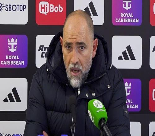 圖多爾：富勒姆第一個球絕對犯規(guī)了，這和對抗強(qiáng)弱完全沒關(guān)系