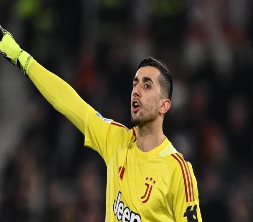 佩林：外界可以在技術(shù)層面評(píng)價(jià)尤文，但絕不能質(zhì)疑我們的精神