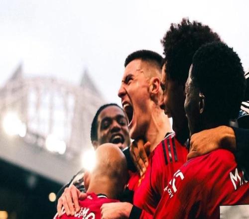 火力全開(kāi)，謝什科連續(xù)3場(chǎng)英超進(jìn)球，近8場(chǎng)比賽打進(jìn)7球