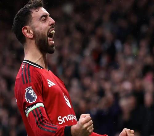 曼聯(lián)21水晶宮，賽后評(píng)分：B費(fèi)7.8分，塞斯科7.7分，馬奎爾7.3分