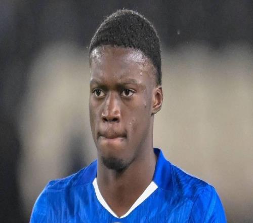 羅塞尼爾談首發(fā)薩爾：今天是他能發(fā)揮自身優(yōu)勢(shì)的比賽類型