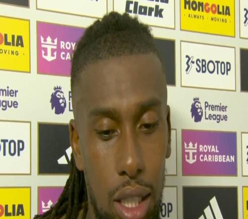 伊沃比：哈里威爾遜很特別進歐戰(zhàn)我們需要穩(wěn)定發(fā)揮