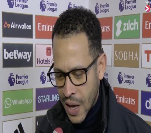 我們和阿森納之間最大的差距羅塞尼爾：很明顯是定位球