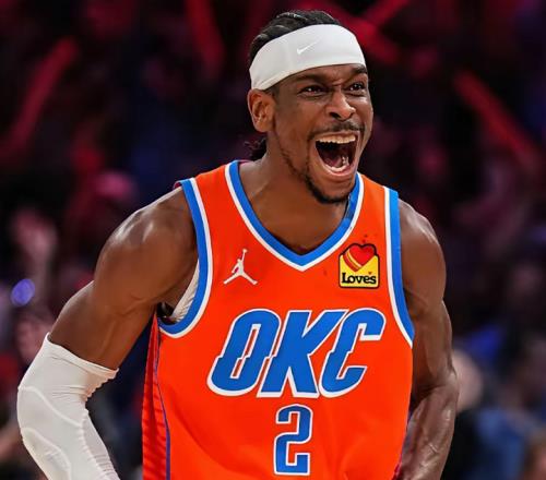 30分4板5助4斷！SGA創(chuàng)造歷史，這么打下去，張伯倫的紀(jì)錄保不住了