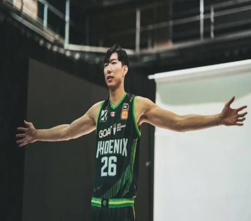 中國男籃，還需要周琦么聊聊個人看法！