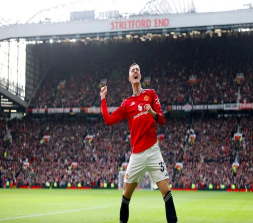 隊(duì)長傳射！7.2億豪門21逆轉(zhuǎn)7輪6勝+11輪不敗賽季首次躋身前三