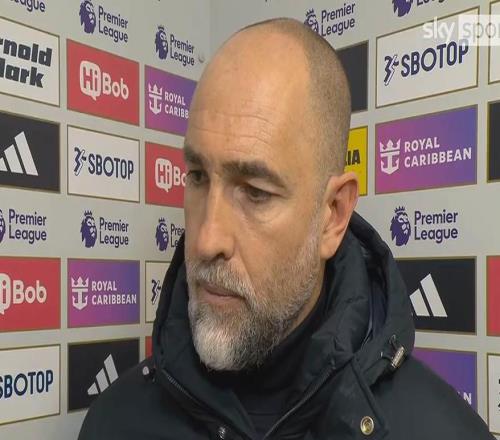 圖多爾：熱刺存在很大問題不考慮保級問題，專注于提升表現(xiàn)