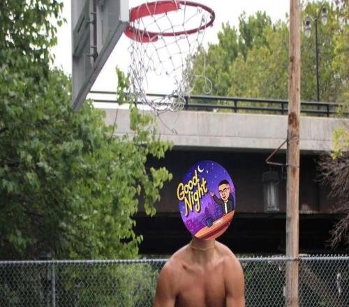 從綜藝選手到國家隊功臣，Ben太炸了！上海特意為他做了這個決定