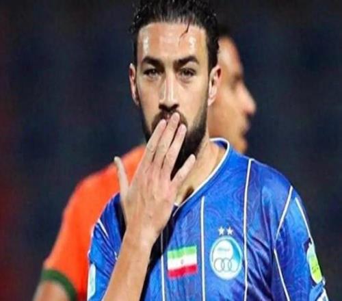 前西甲球星穆尼爾駕車逃離伊朗，歷經16小時陸路險境抵土