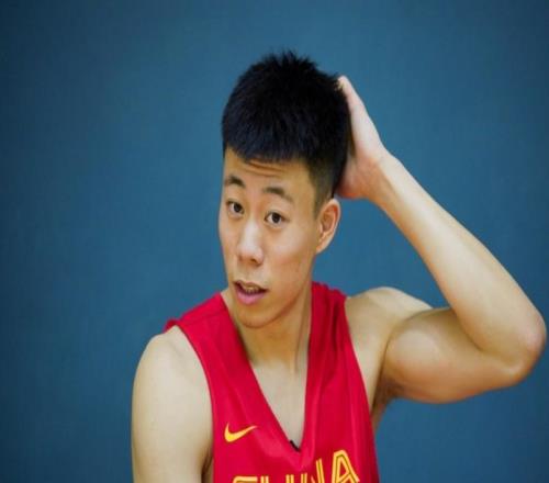 張鎮(zhèn)麟不堪大用咋辦旅美小將已成丁神第二郭士強(qiáng)世預(yù)賽用他嗎